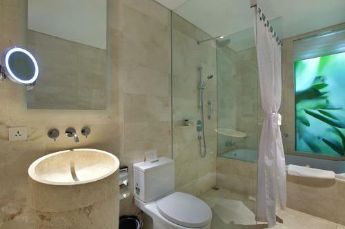 Hotel Candi Beach Resort & Spa
