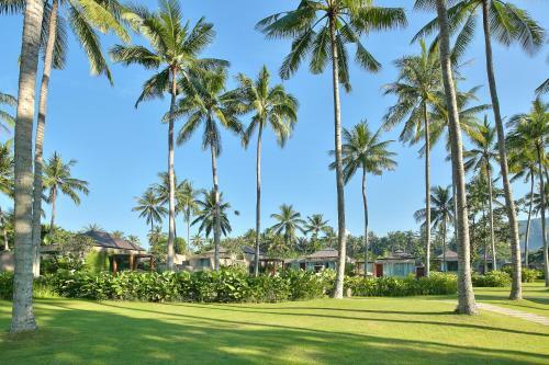 Hotel Candi Beach Resort & Spa