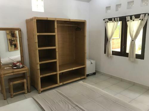 Hostal Santana Bali Home Stay