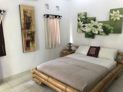 Hostal Santana Bali Home Stay