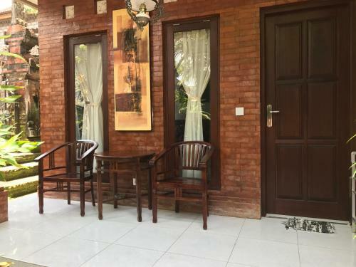 Hostal Santana Bali Home Stay