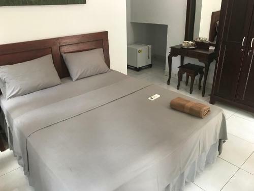 Hostal Santana Bali Home Stay