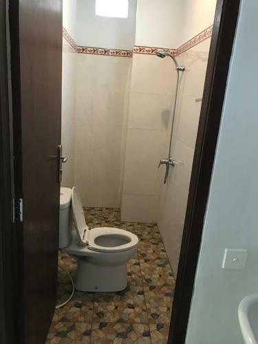 Hostal Santana Bali Home Stay