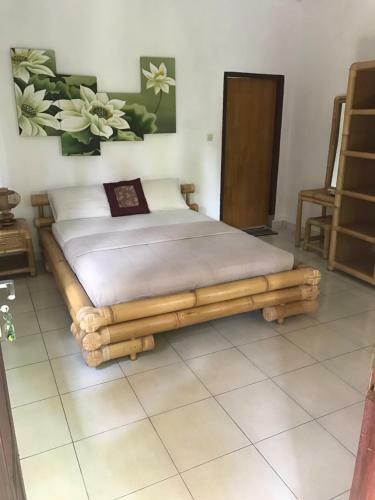 Hostal Santana Bali Home Stay