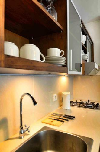 Apartamentos Sunset Residence And Condotel