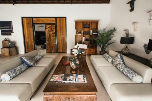 Villa Palma Bali