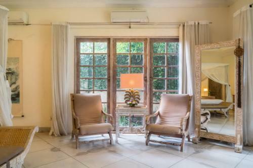 Villa Palma Bali