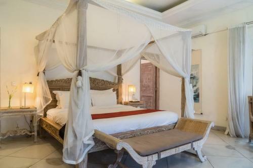 Villa Palma Bali