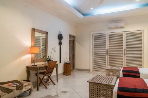 Villa Palma Bali
