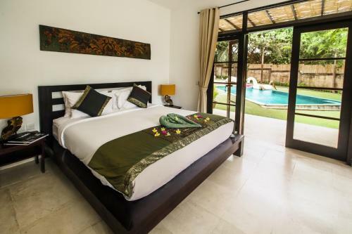 Villa Palma Bali