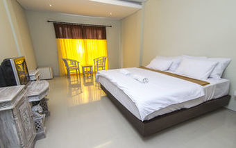 Hostal Jeje Resort Bali