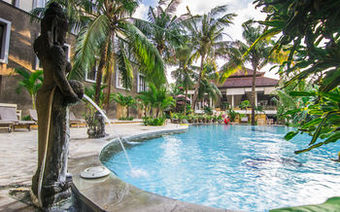 Hostal Jeje Resort Bali