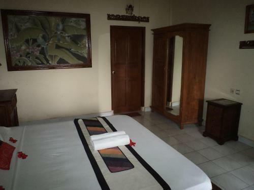 Hostal Ala's Green Lagoon
