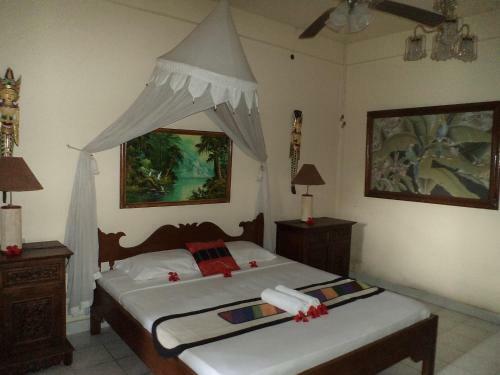 Hostal Ala's Green Lagoon