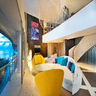 Hotel W Bali - Seminyak