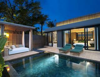 Hotel W Bali - Seminyak