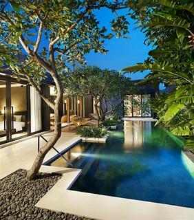 Hotel W Bali - Seminyak