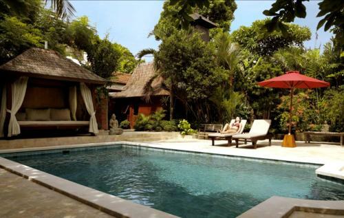 Villa Varuna