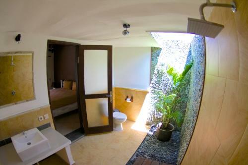 Hostal Mote Surfstay