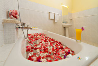 Hostal Villarossa