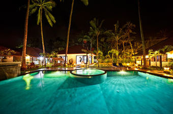 Hostal Villarossa
