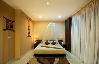 Hostal Villarossa