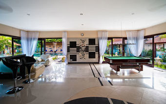 Hostal Villarossa