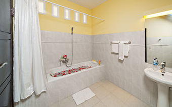 Hostal Villarossa