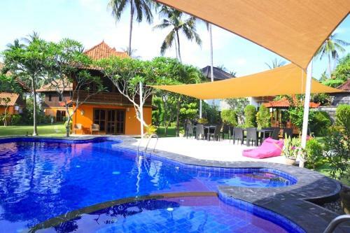 Kura Kura Villas