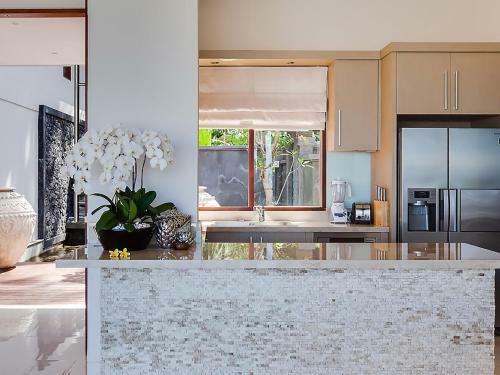 Villa Tirta Nila Beach House