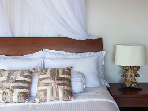 Villa Tirta Nila Beach House