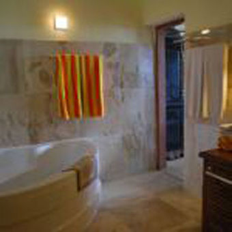 Hotel Sea Breeze Candidasa