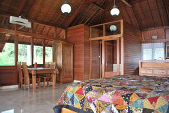 Hotel Sea Breeze Candidasa