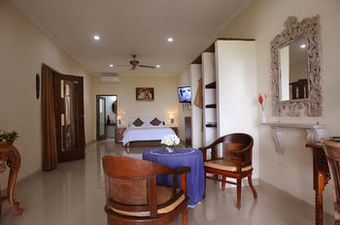 Hotel Sea Breeze Candidasa