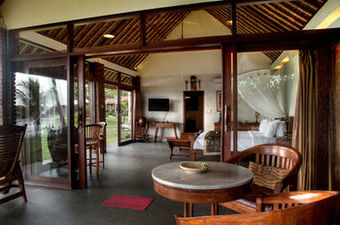 Hotel Sea Breeze Candidasa