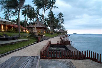 Hotel Sea Breeze Candidasa