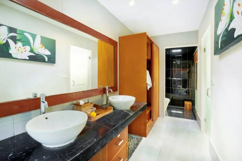 Legian Kriyamaha Villa