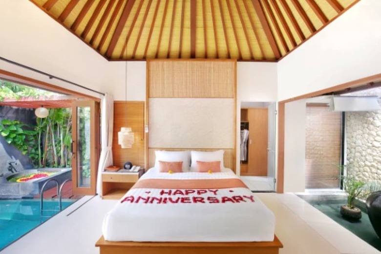 Legian Kriyamaha Villa