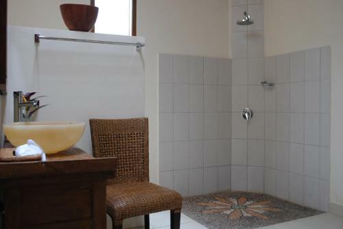 Villa Cantik