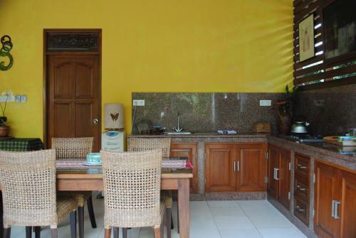 Villa Cantik