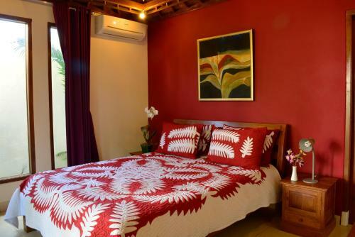 Villa Cantik