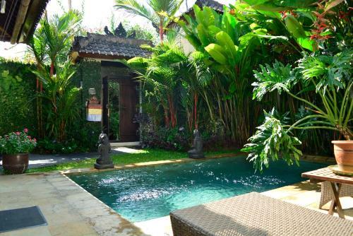 Villa Cantik