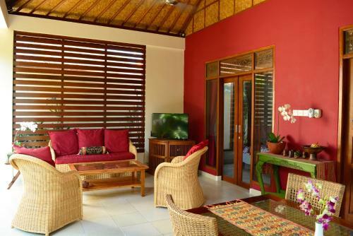 Villa Cantik