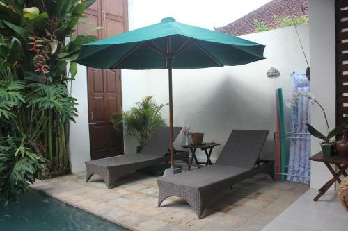 Villa Cantik