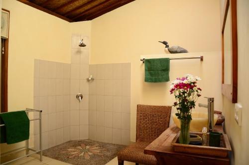 Villa Cantik