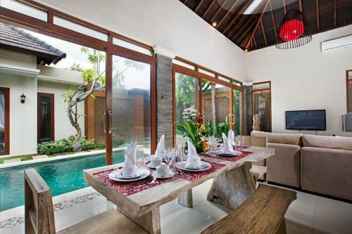 Villa Ashna