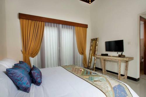 Villa Ashna