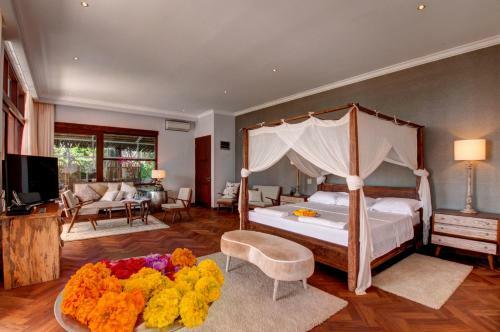 The Villa Gita Segara