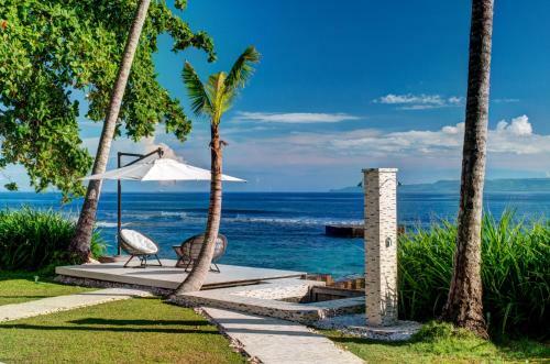 The Villa Gita Segara
