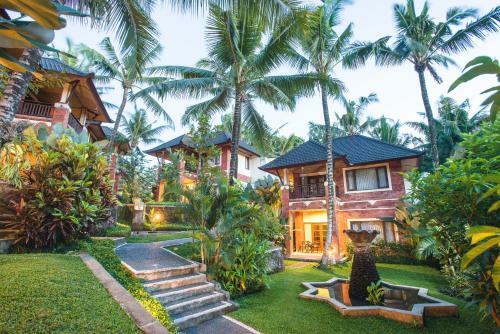 Hotel Rama Phala Resort & Spa